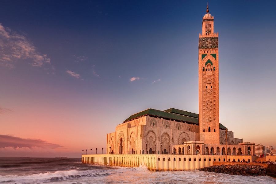 Casablanca Tours